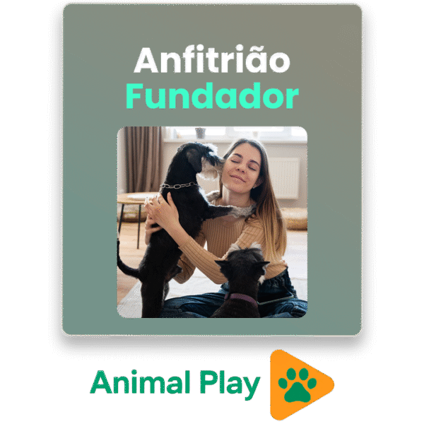 Anfitrião Fundador - Imagem 2