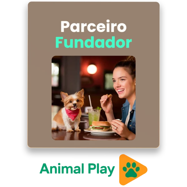 Parceiro Fundador