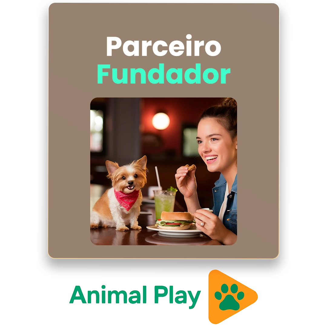 Parceiro Fundador