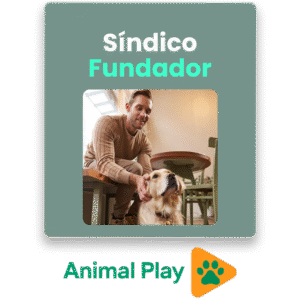 Anfitrião Fundador