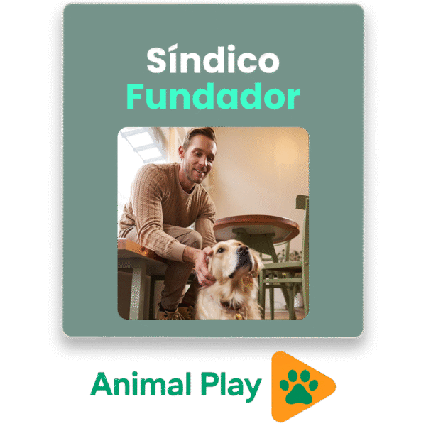 Síndico Fundador