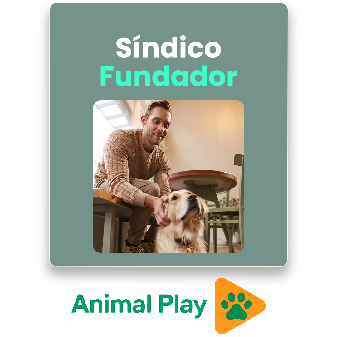 Anfitrião Fundador